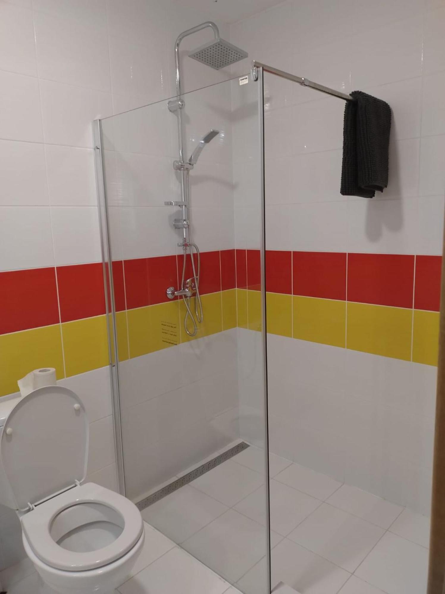 Hotel St.Florian Sturovo Luaran gambar