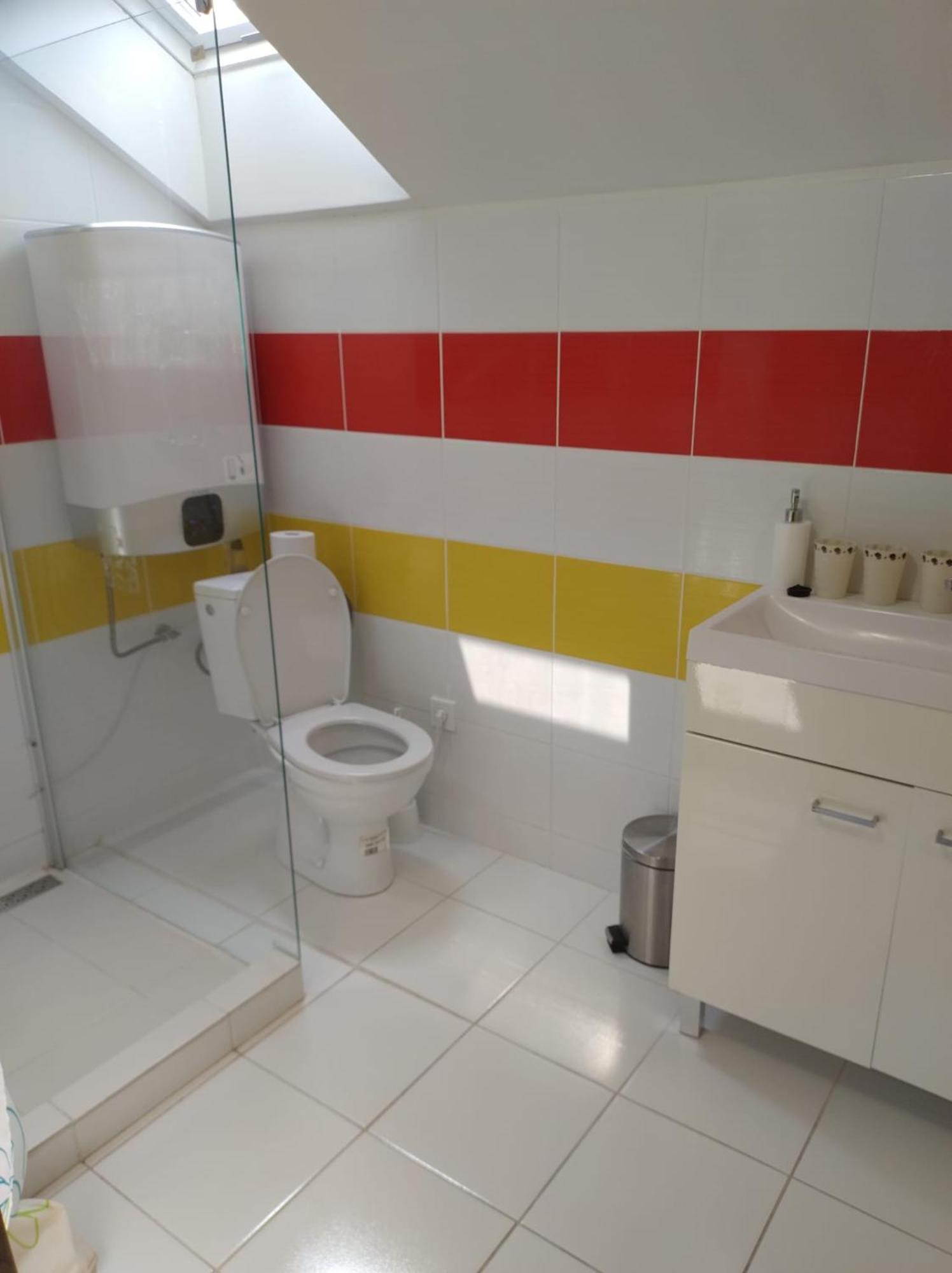 Hotel St.Florian Sturovo Luaran gambar