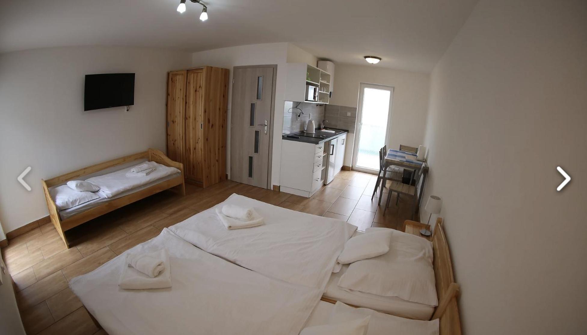Hotel St.Florian Sturovo Luaran gambar